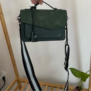 Botkier cobble hill crossbody bag